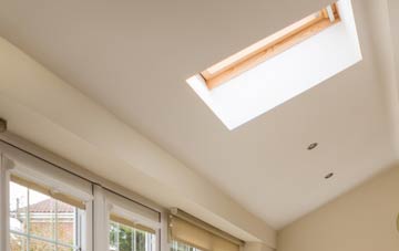 Pentre Newydd conservatory roof insulation companies