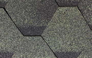 Pentre Newydd fibreglass shingle repairs