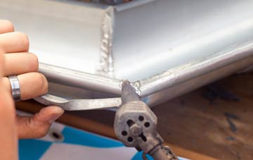 disadvantages of Pentre Newydd lead roofing