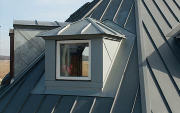 metal roofing Pentre Newydd, Shropshire