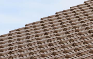 plastic roofing Pentre Newydd, Shropshire