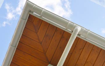 Pentre Newydd soffit types