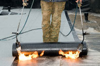 Pentre Newydd flat roof sealing quote